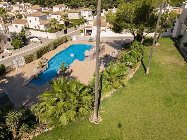 3 soveværelse Byhus til salg i Las Ramblas Golf, Orihuela med swimmingpool garage - € 269.000 (Ref: 9278606)