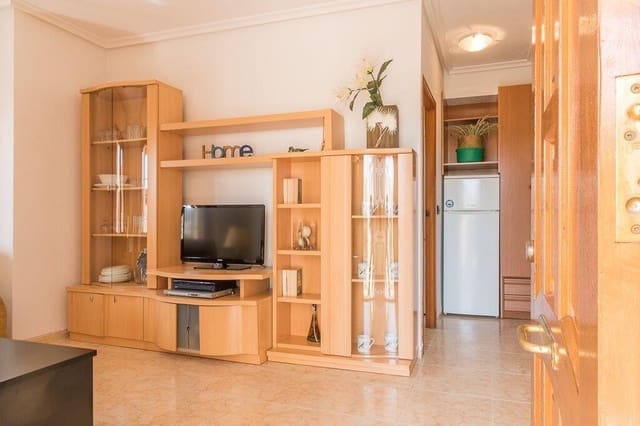 3 quarto Casa em Banda para venda em Playa Flamenca, Orihuela com piscina garagem - 239 000 € (Ref: 9282706)