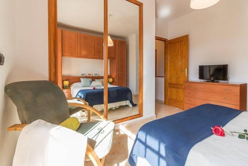 3 chambre Maison de Ville à vendre à Playa Flamenca avec piscine garage - 239 000 € (Ref: 9282706)