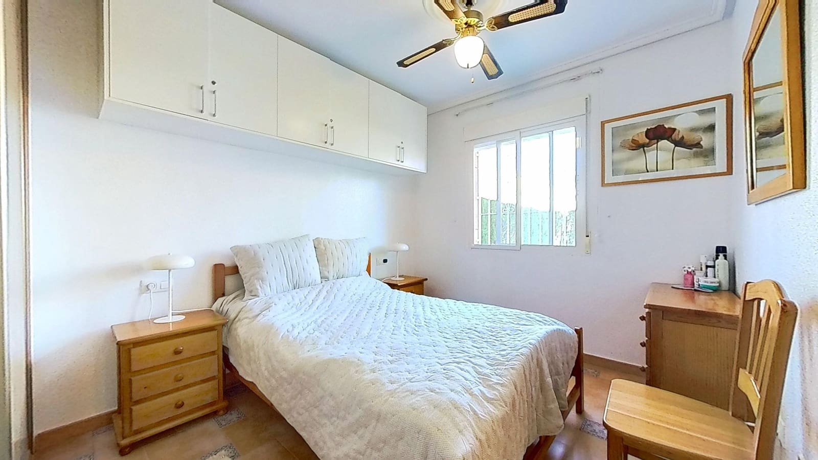 2 bedroom Apartment for sale in Playa Flamenca with pool garage - € 189,000 (Ref: 9293809)