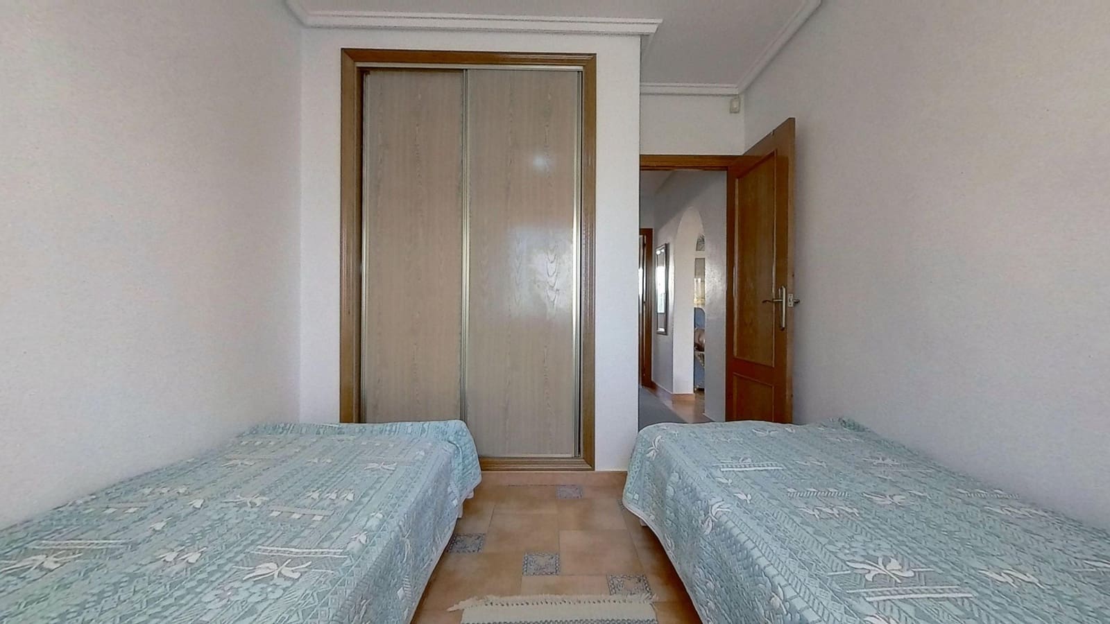 2 bedroom Apartment for sale in Playa Flamenca with pool garage - € 189,000 (Ref: 9293809)