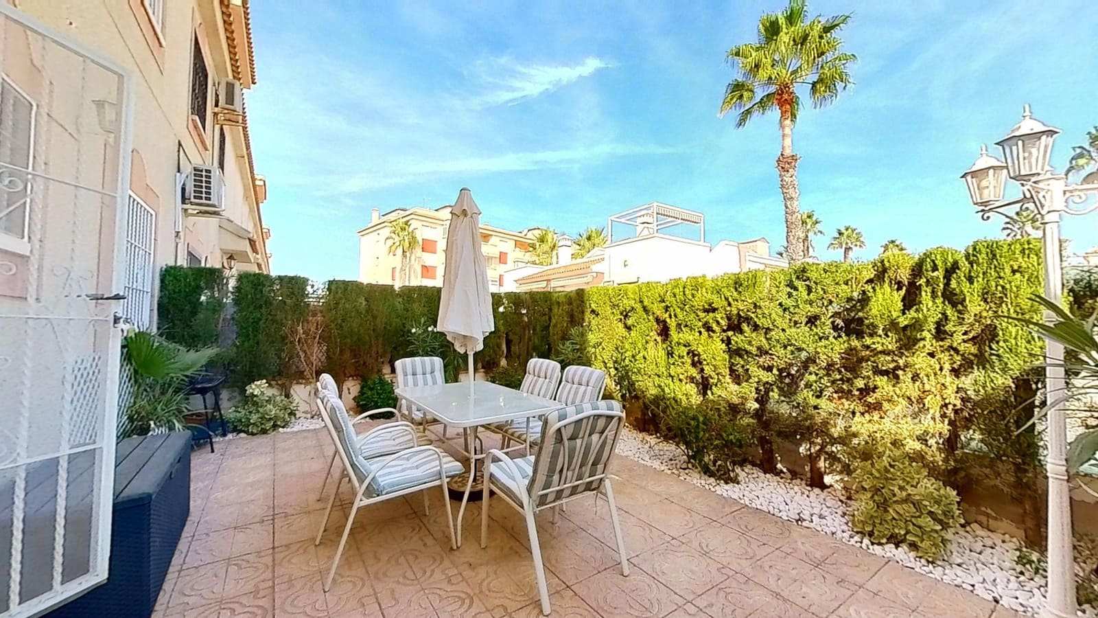 2 bedroom Apartment for sale in Playa Flamenca with pool garage - € 189,000 (Ref: 9293809)