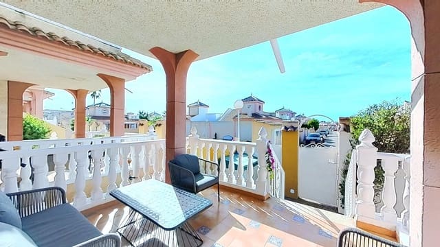2 camera da letto Appartamento in vendita in Playa Flamenca, Orihuela con piscina garage - 189.000 € (Rif: 9293809)