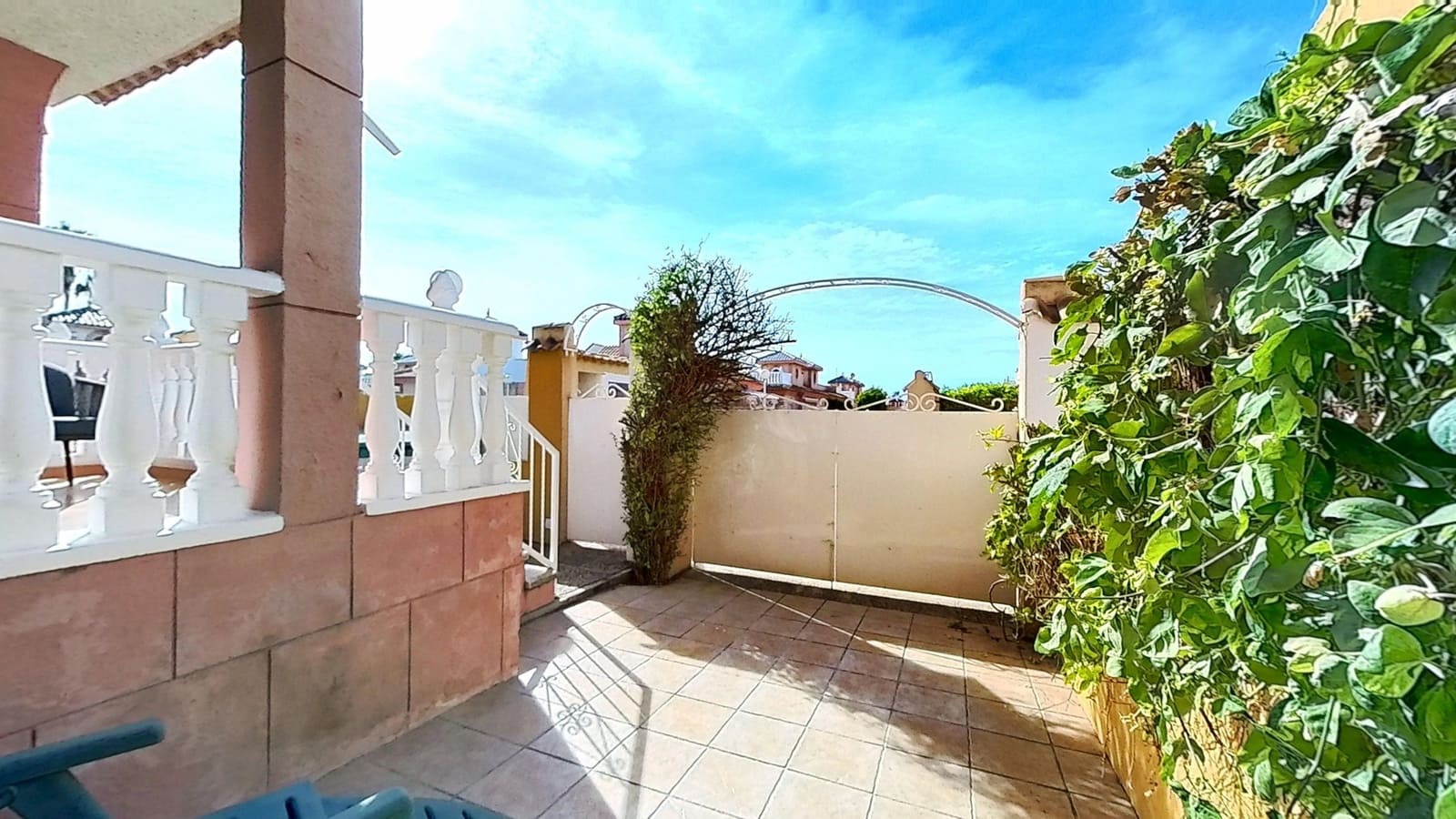 2 bedroom Apartment for sale in Playa Flamenca with pool garage - € 189,000 (Ref: 9293809)