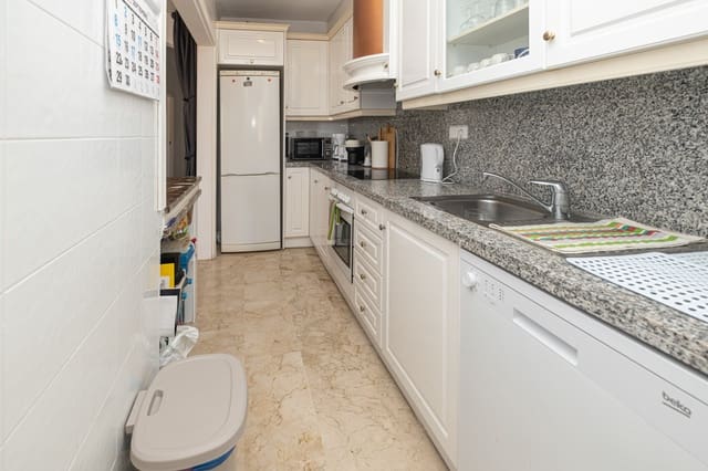 3 soveværelse Lejlighed til salg i Las Ramblas Golf, Orihuela med swimmingpool garage - € 219.995 (Ref: 9306735)