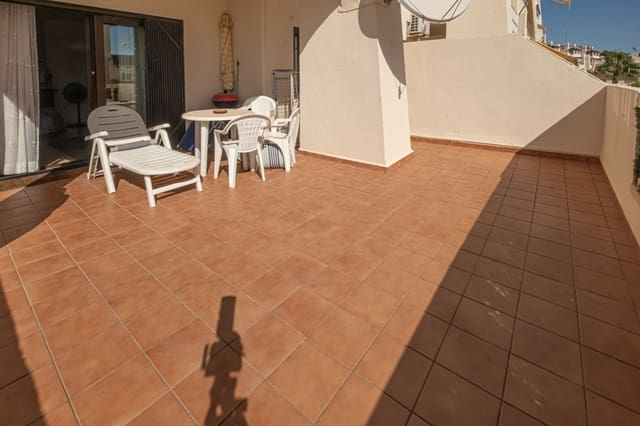 3 sypialnia Apartament na sprzedaż w Las Ramblas Golf, Orihuela z basenem garażem - 219 995 € (Ref: 9306735)