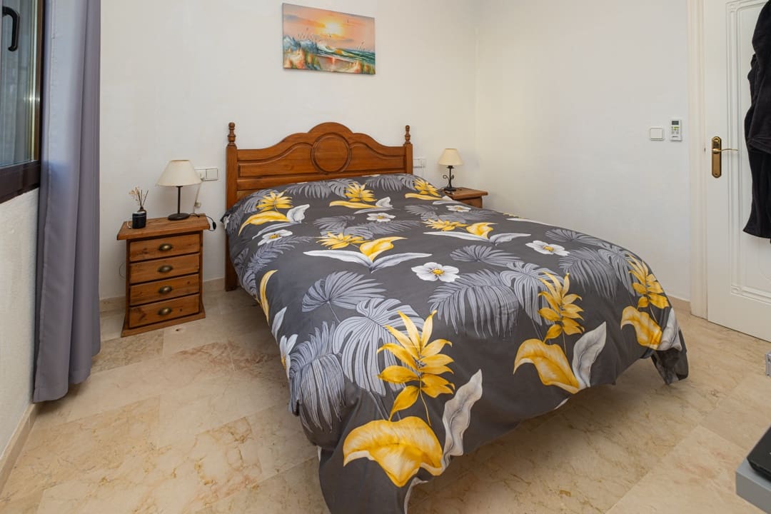 Apartamento de 3 habitaciones en Las Ramblas Golf en venta con piscina garaje - 219.995 € (Ref: 9306735)