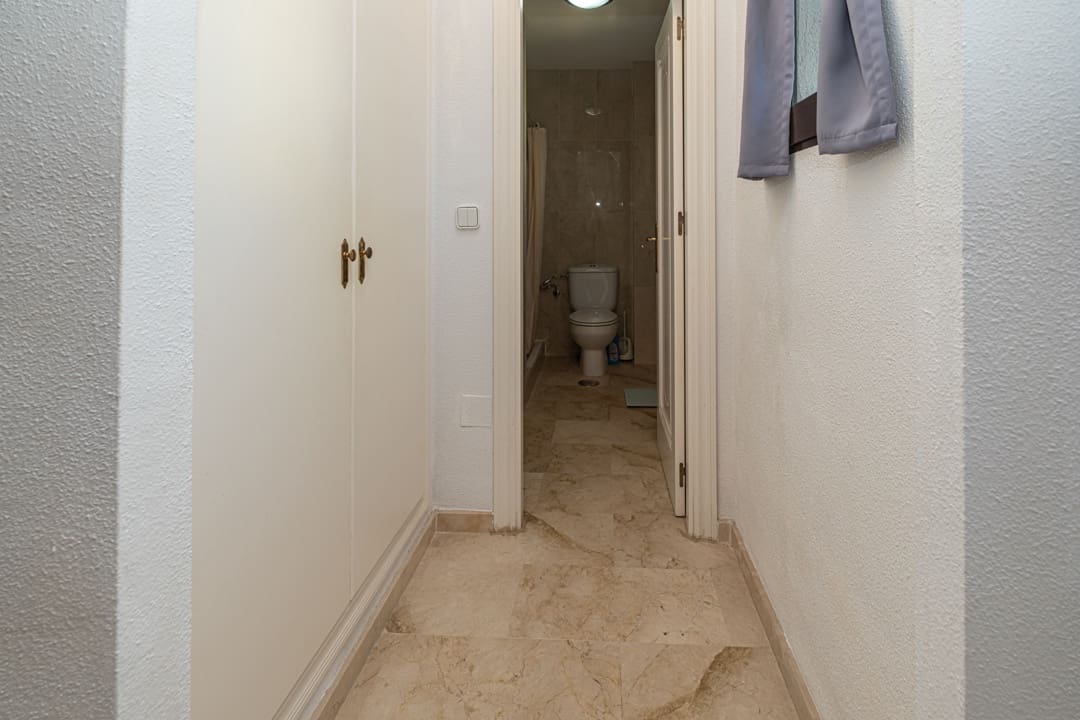 Apartamento de 3 habitaciones en Las Ramblas Golf en venta con piscina garaje - 219.995 € (Ref: 9306735)