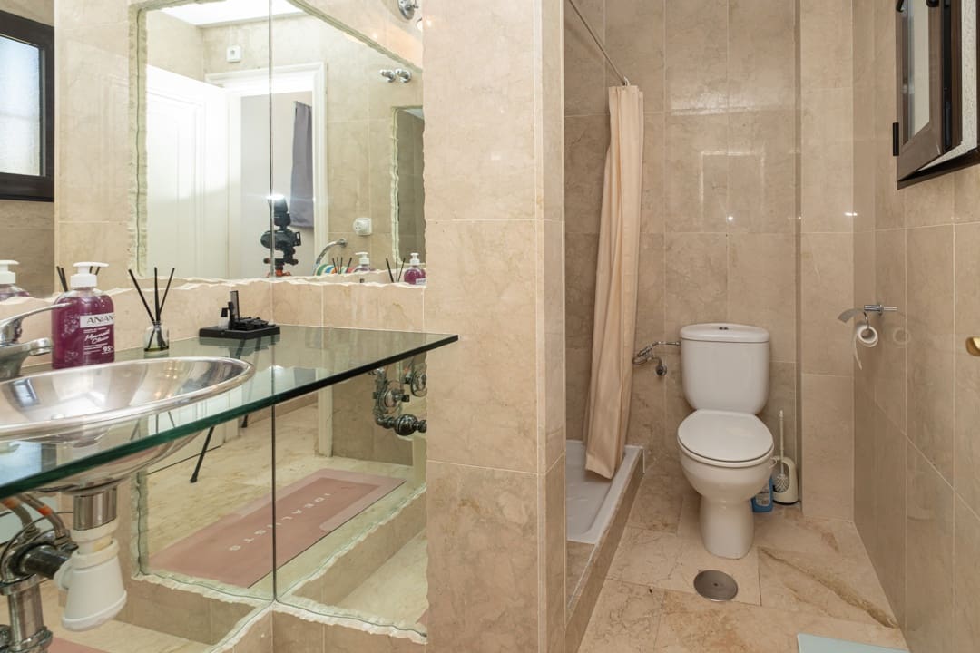 Apartamento de 3 habitaciones en Las Ramblas Golf en venta con piscina garaje - 219.995 € (Ref: 9306735)