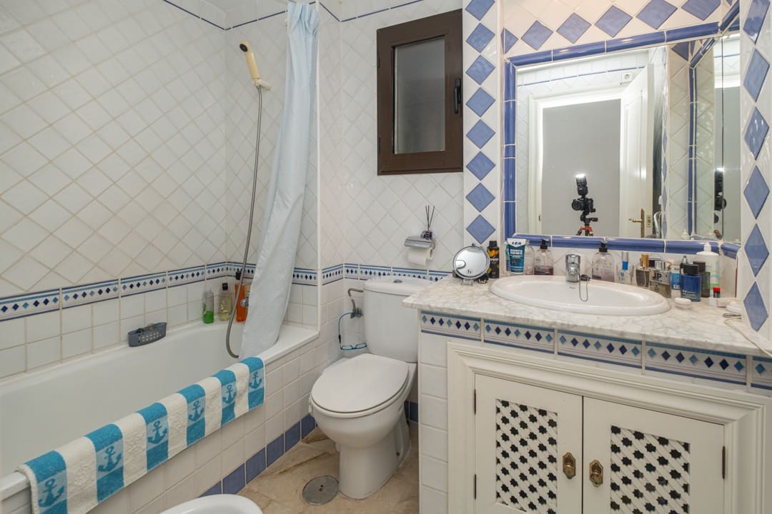 Apartamento de 3 habitaciones en Las Ramblas Golf en venta con piscina garaje - 219.995 € (Ref: 9306735)