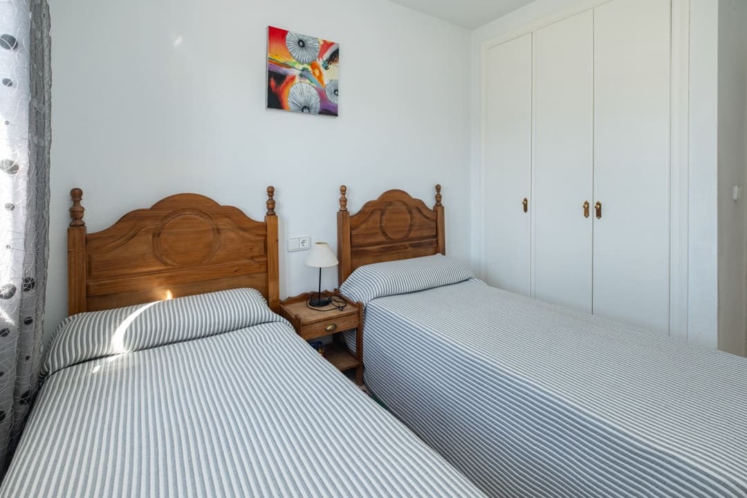 Apartamento de 3 habitaciones en Las Ramblas Golf en venta con piscina garaje - 219.995 € (Ref: 9306735)