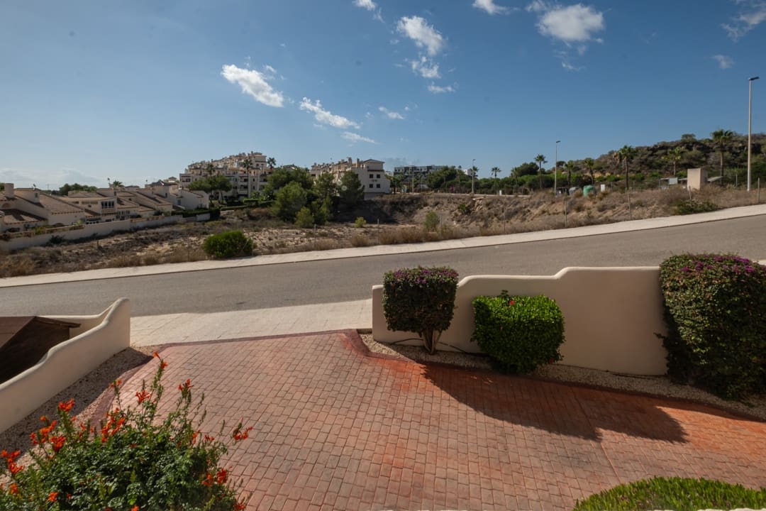 Apartamento de 3 habitaciones en Las Ramblas Golf en venta con piscina garaje - 219.995 € (Ref: 9306735)