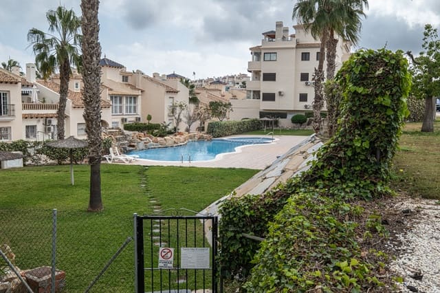 3 sypialnia Apartament na sprzedaż w Las Ramblas Golf, Orihuela z basenem garażem - 219 995 € (Ref: 9306735)