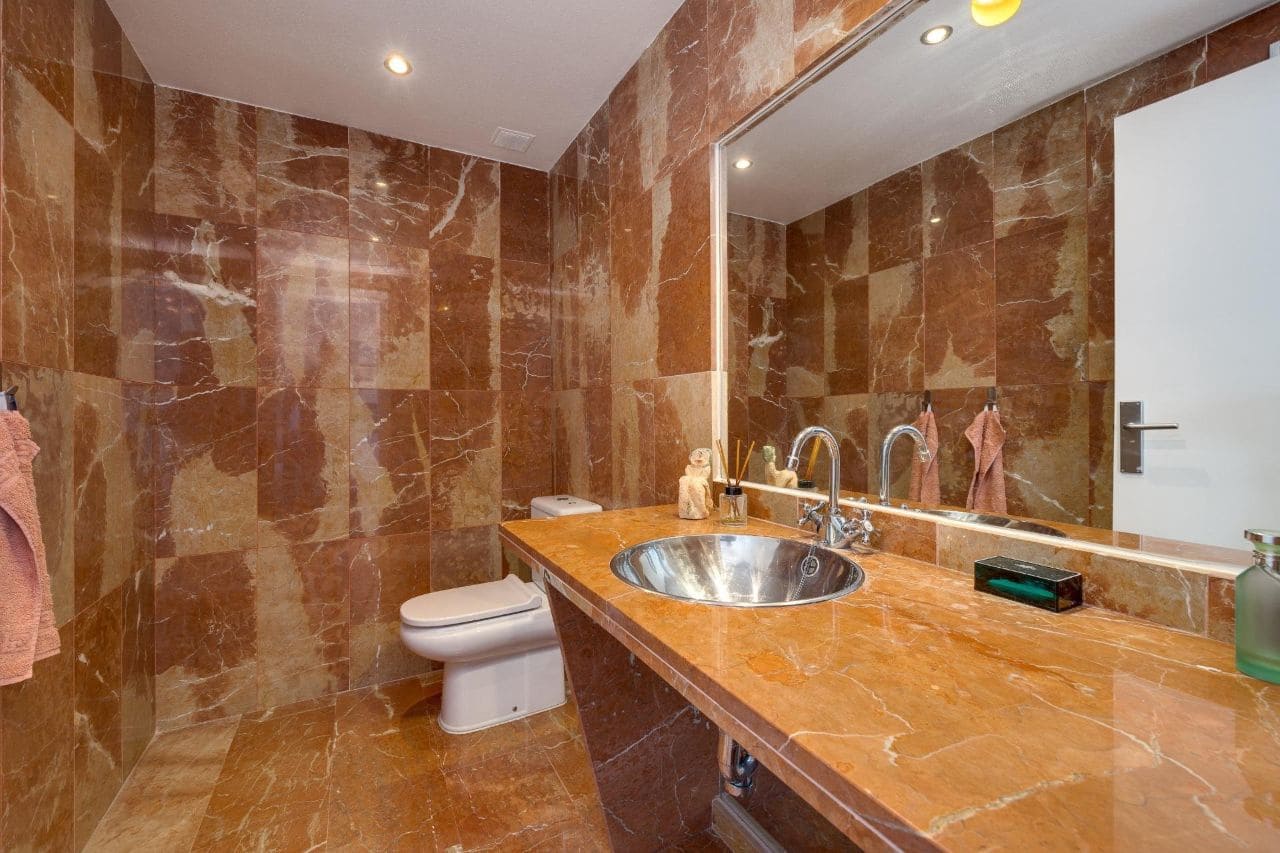 2 slaapkamer Appartement te koop in Las Ramblas Golf met zwembad garage - € 325.000 (Ref: 9307009)