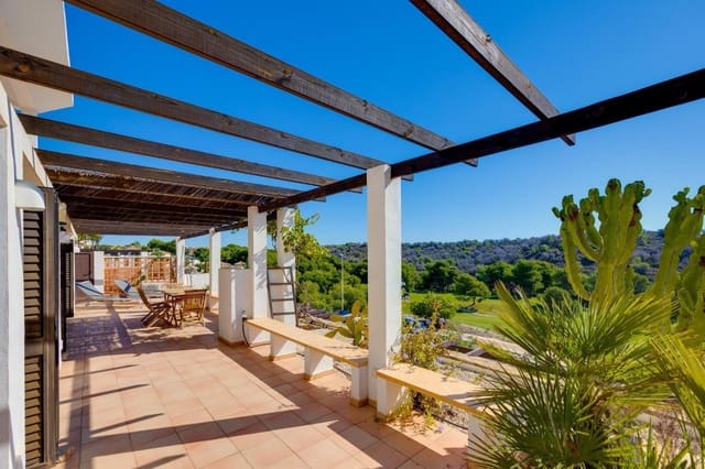 2 sypialnia Apartament na sprzedaż w Las Ramblas Golf, Orihuela z basenem garażem - 310 000 € (Ref: 9307009)