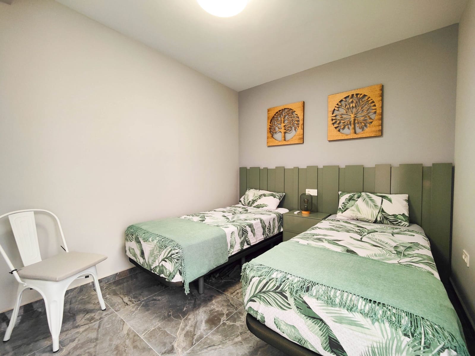 2 sypialnia Apartament na sprzedaż w Los Altos z basenem garażem - 269 000 € (Ref: 9309121)