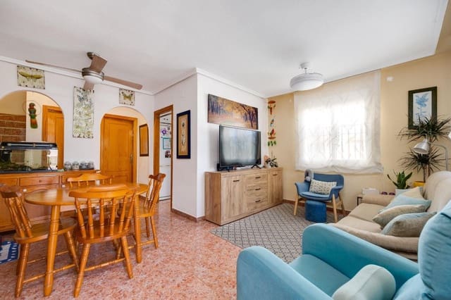 4 bedroom Townhouse for sale in La Florida, Orihuela with pool garage - € 209,900 (Ref: 9309156)