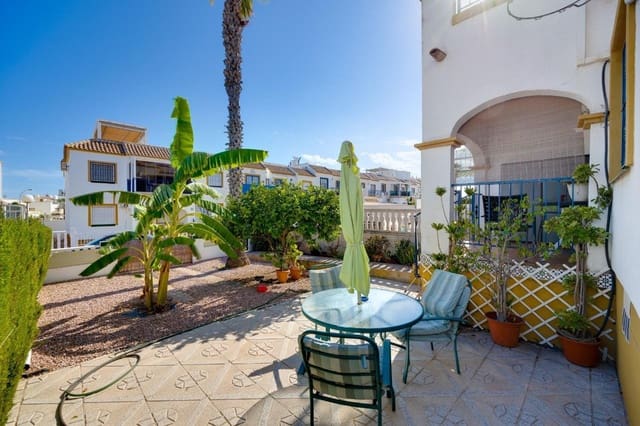 4 bedroom Townhouse for sale in La Florida, Orihuela with pool garage - € 209,900 (Ref: 9309156)
