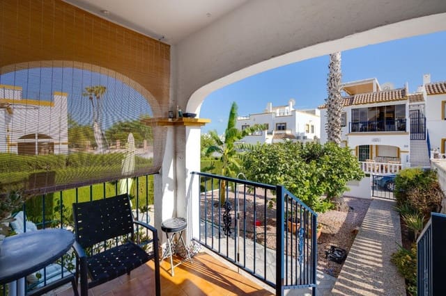 4 bedroom Townhouse for sale in La Florida, Orihuela with pool garage - € 209,900 (Ref: 9309156)