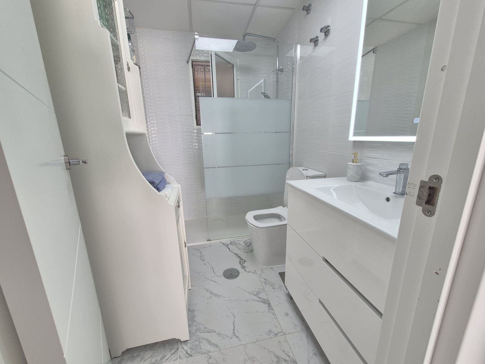 2 sypialnia Apartament na sprzedaż w La Zenia z basenem - 169 000 € (Ref: 9313870)