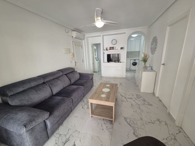 2 sypialnia Apartament na sprzedaż w La Zenia, Orihuela z basenem - 169 000 € (Ref: 9313870)