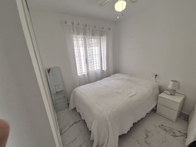 2 sypialnia Apartament na sprzedaż w La Zenia, Orihuela z basenem - 169 000 € (Ref: 9313870)