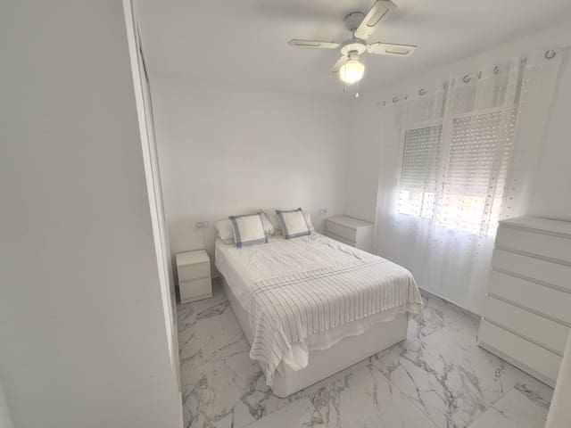 2 sypialnia Apartament na sprzedaż w La Zenia, Orihuela z basenem - 169 000 € (Ref: 9313870)