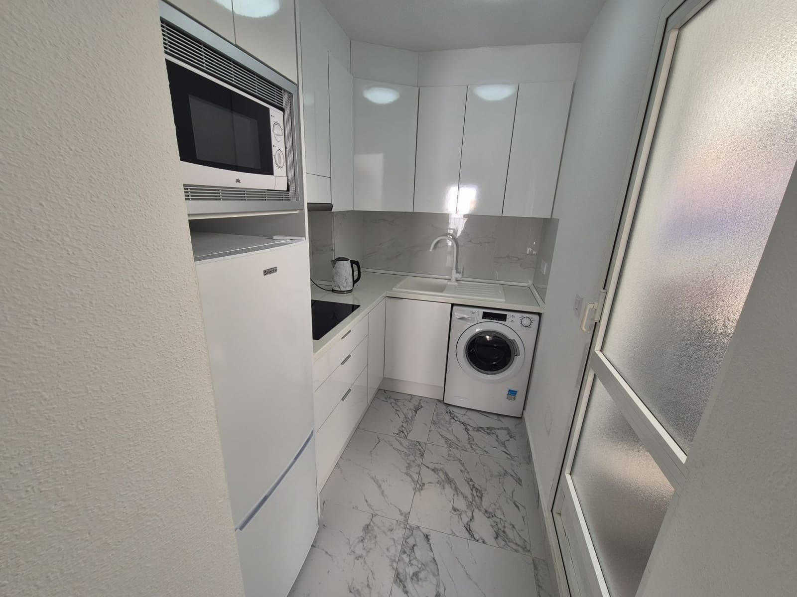 2 sypialnia Apartament na sprzedaż w La Zenia z basenem - 169 000 € (Ref: 9313870)