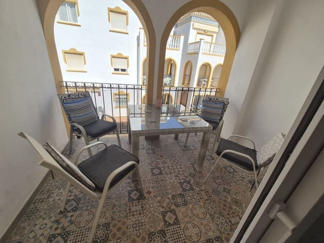 2 sypialnia Apartament na sprzedaż w La Zenia, Orihuela z basenem - 169 000 € (Ref: 9313870)