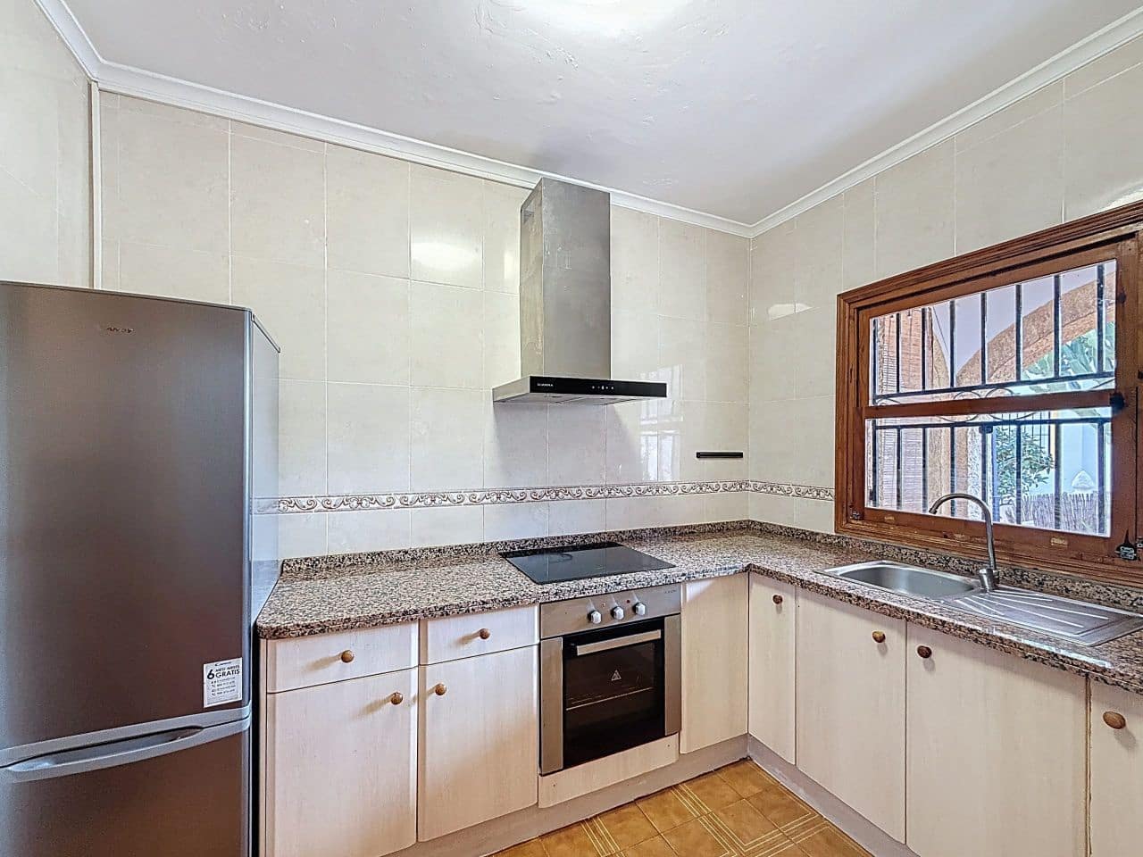 2 bedroom Townhouse for sale in Orihuela Costa with pool garage - € 164,995 (Ref: 9314446)