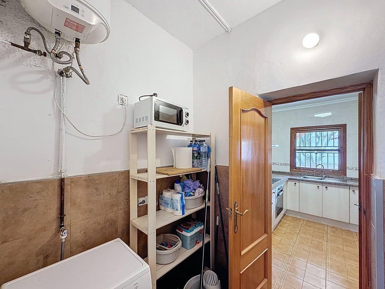 2 bedroom Townhouse for sale in Orihuela Costa with pool garage - € 164,995 (Ref: 9314446)