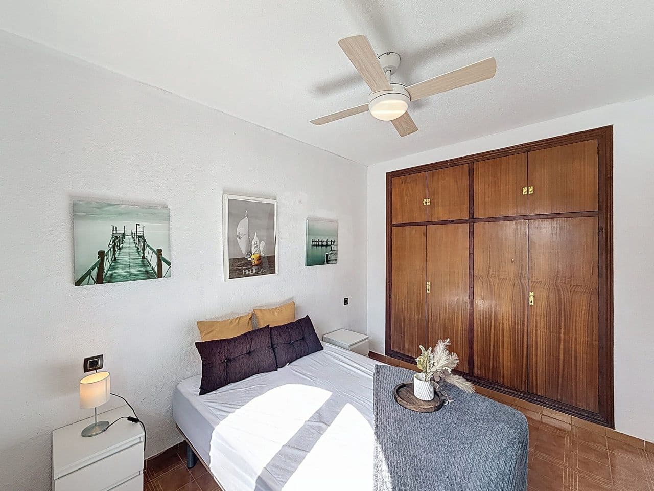 2 bedroom Townhouse for sale in Orihuela Costa with pool garage - € 164,995 (Ref: 9314446)