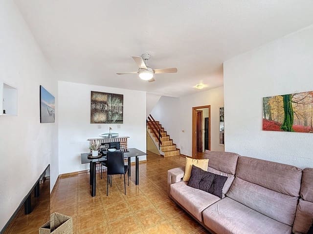 2 camera da letto Casa in vendita in Las Filipinas con piscina garage - 164.995 € (Rif: 9314446)