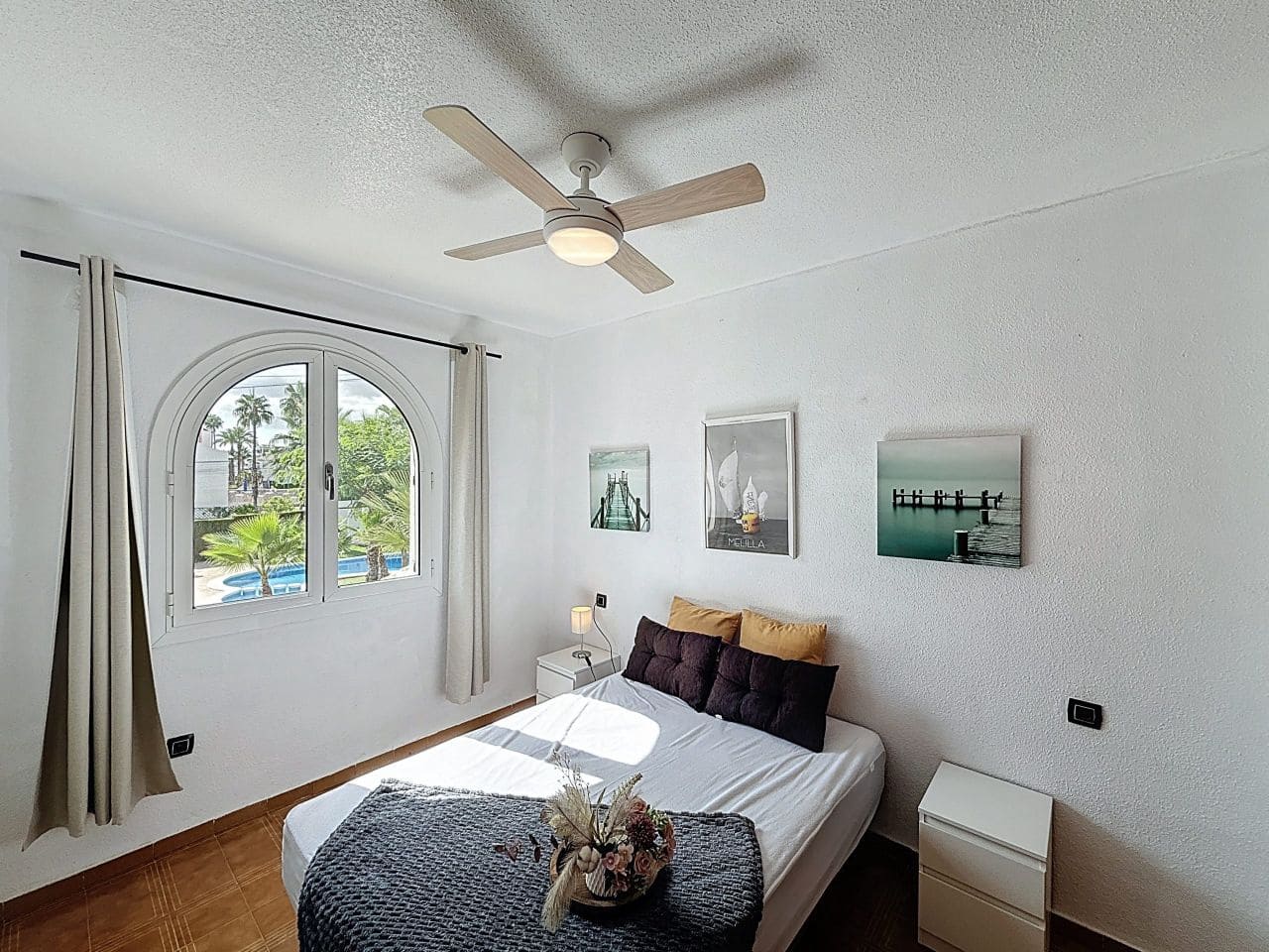 2 bedroom Townhouse for sale in Orihuela Costa with pool garage - € 164,995 (Ref: 9314446)