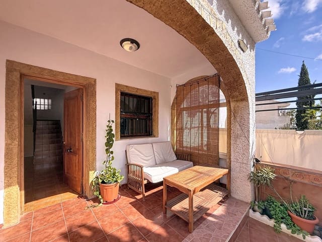 2 camera da letto Casa in vendita in Las Filipinas con piscina garage - 164.995 € (Rif: 9314446)