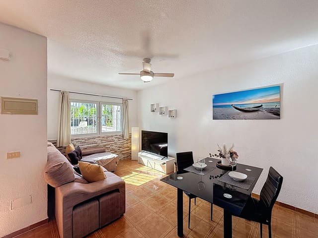 2 camera da letto Casa in vendita in Las Filipinas con piscina garage - 164.995 € (Rif: 9314446)