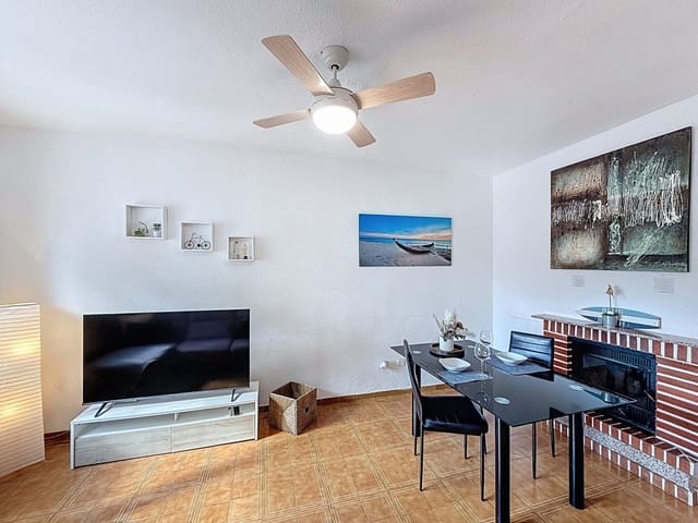 2 camera da letto Casa in vendita in Las Filipinas con piscina garage - 164.995 € (Rif: 9314446)