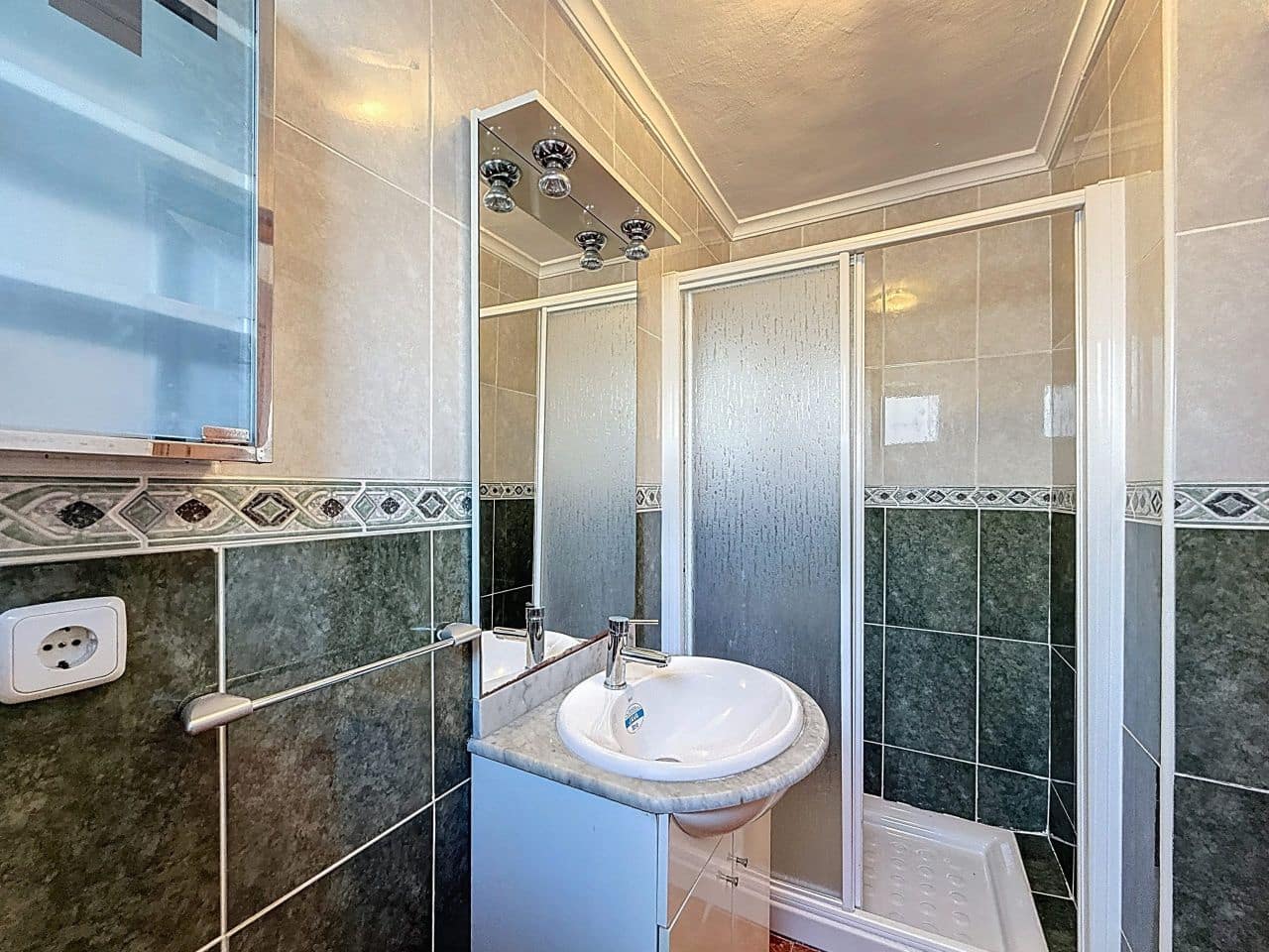 2 bedroom Townhouse for sale in Orihuela Costa with pool garage - € 164,995 (Ref: 9314446)