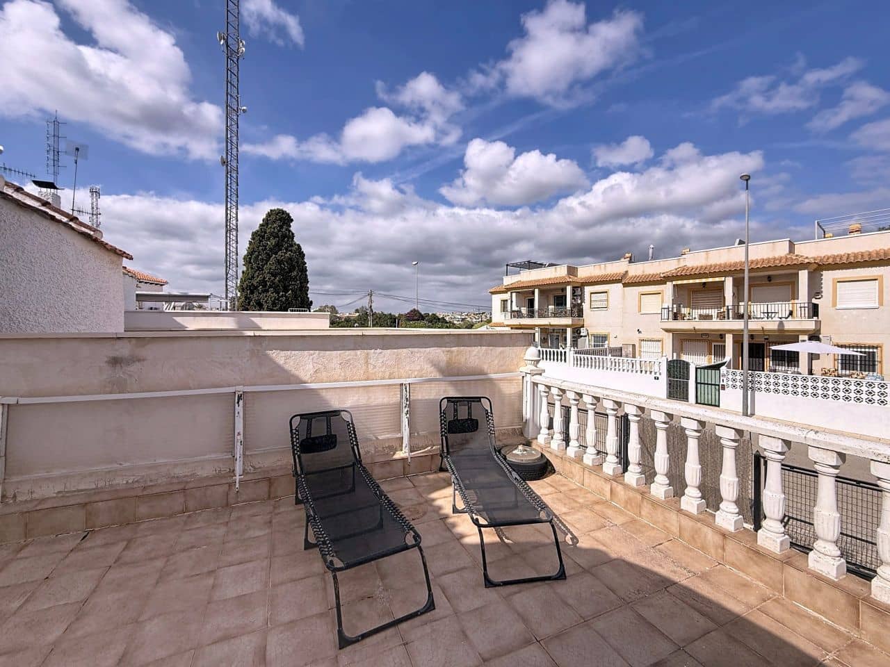 2 bedroom Townhouse for sale in Orihuela Costa with pool garage - € 164,995 (Ref: 9314446)