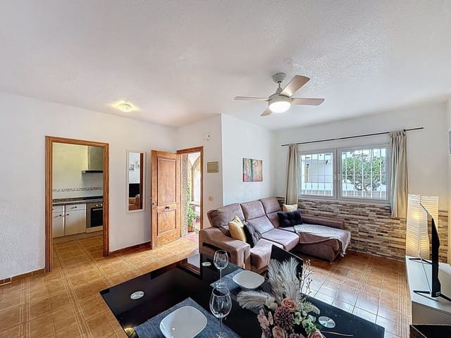 2 camera da letto Casa in vendita in Las Filipinas con piscina garage - 164.995 € (Rif: 9314446)