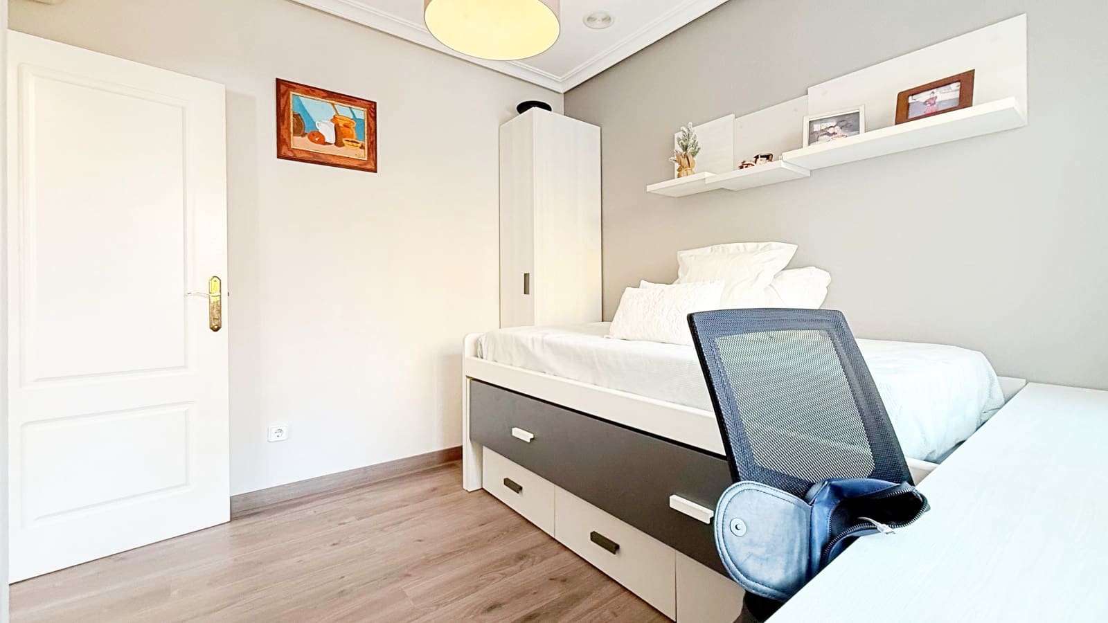 3 sypialnia Dom na sprzedaż w Torrevieja z basenem garażem - 310 000 € (Ref: 9318185)