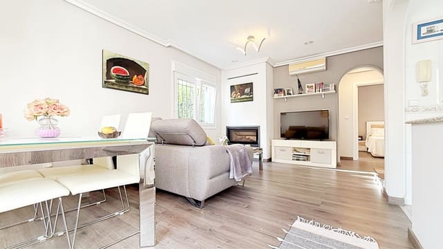 3 sovrum Hus till salu i Los Balcones - Los Altos, Torrevieja med pool garage - 310 000 € (Ref: 9318185)