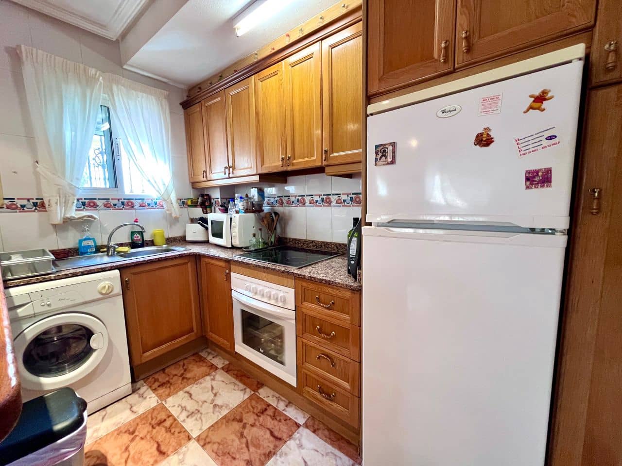 3 soveværelse Byhus til salg i La Zenia med swimmingpool garage - € 239.000 (Ref: 9319528)