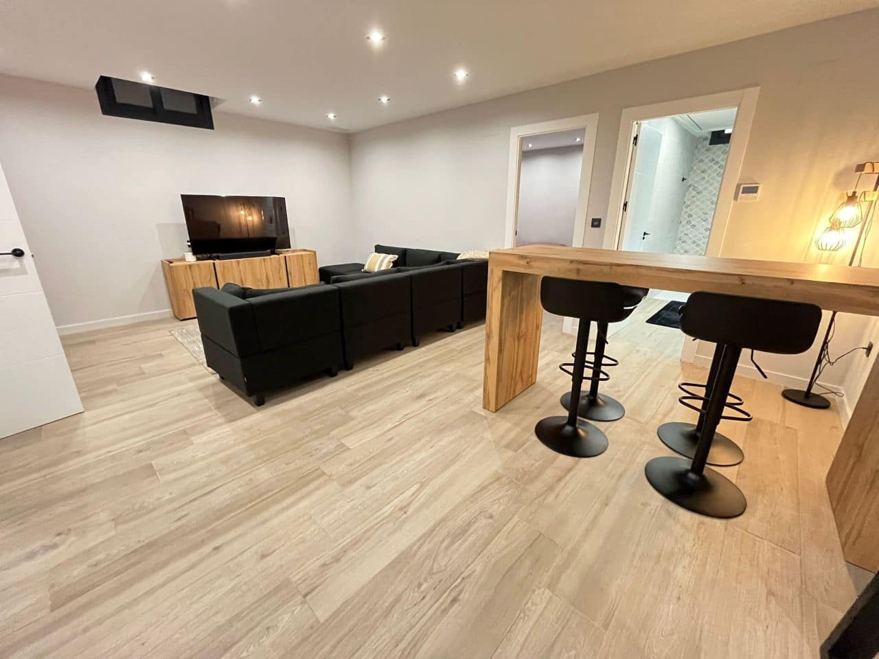 5 Zimmer Villa zu verkaufen in Orihuela Costa mit Pool Garage - 794.950 € (Ref: 9319635)