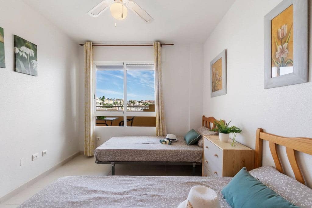 1 sypialnia Apartament na sprzedaż w Dehesa de Campoamor z basenem garażem - 172 000 € (Ref: 9343539)