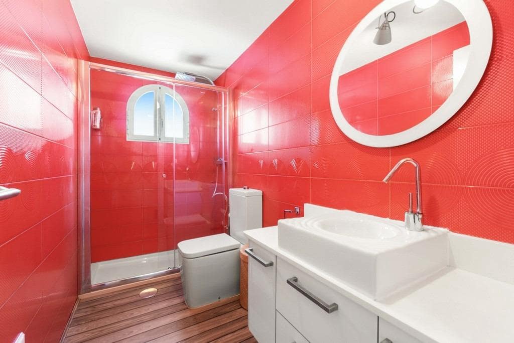 3 soveværelse Lejlighed til salg i Dehesa de Campoamor med swimmingpool - € 365.000 (Ref: 9343749)