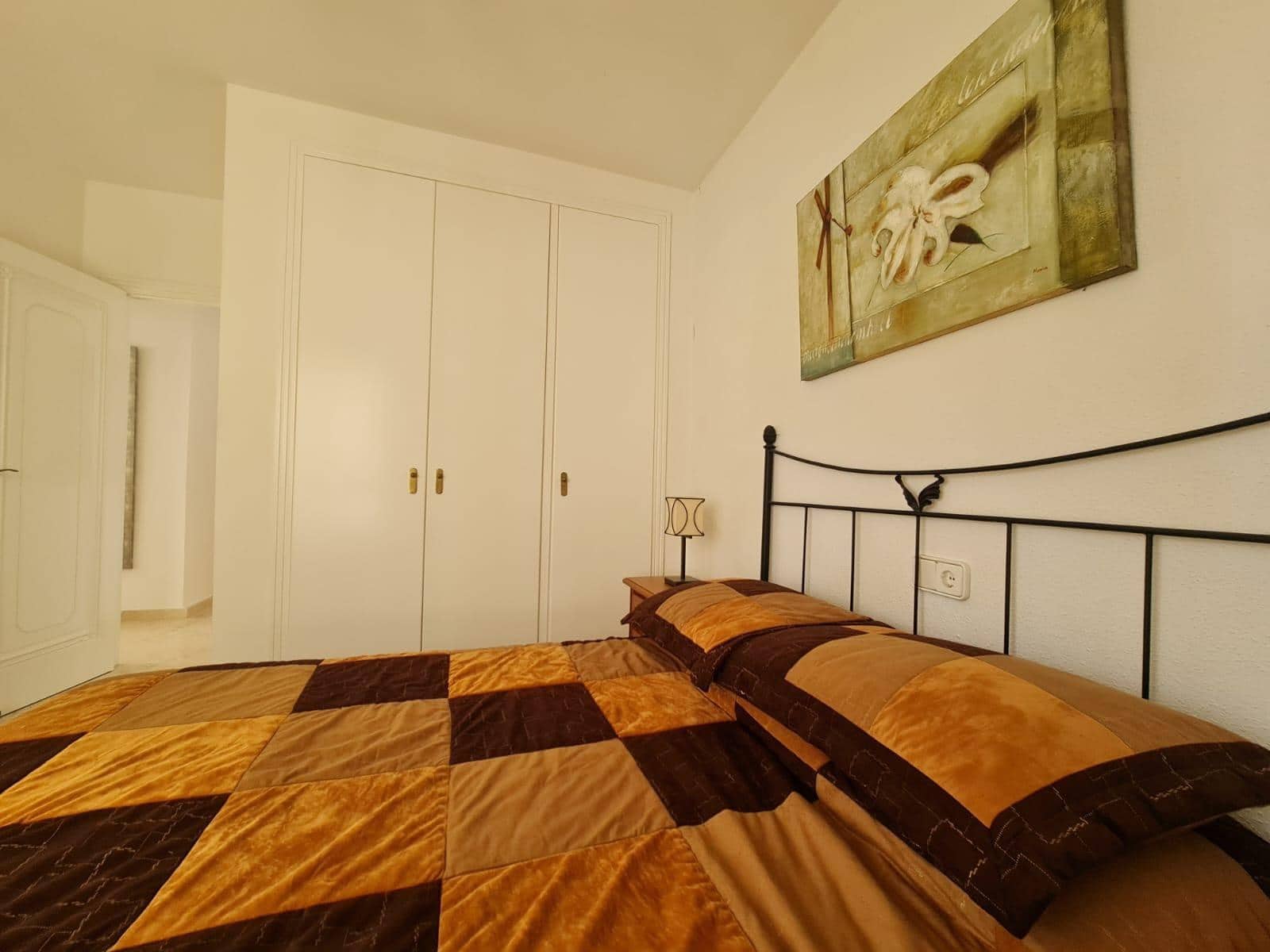 3 soveværelse Villa til salg i Las Ramblas Golf med swimmingpool garage - € 479.000 (Ref: 9345346)