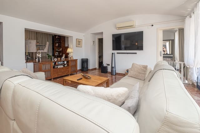 3 soveværelse Lejlighed til salg i Las Ramblas Golf, Orihuela med swimmingpool garage - € 295.000 (Ref: 9378001)