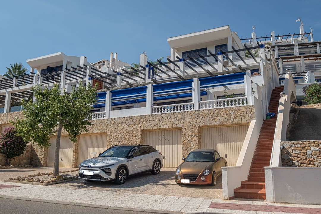 Apartamento de 3 habitaciones en Las Ramblas Golf en venta con piscina garaje - 270.000 € (Ref: 9378001)