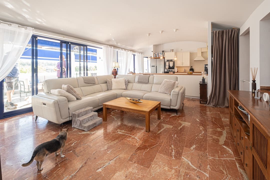 Apartamento de 3 habitaciones en Las Ramblas Golf en venta con piscina garaje - 270.000 € (Ref: 9378001)